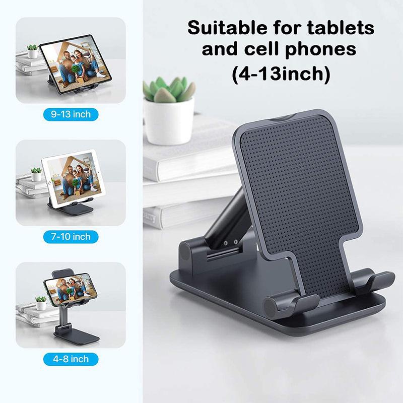 Desktop Phone Holder Stand Uni - Tablet Stand Accessories review and price