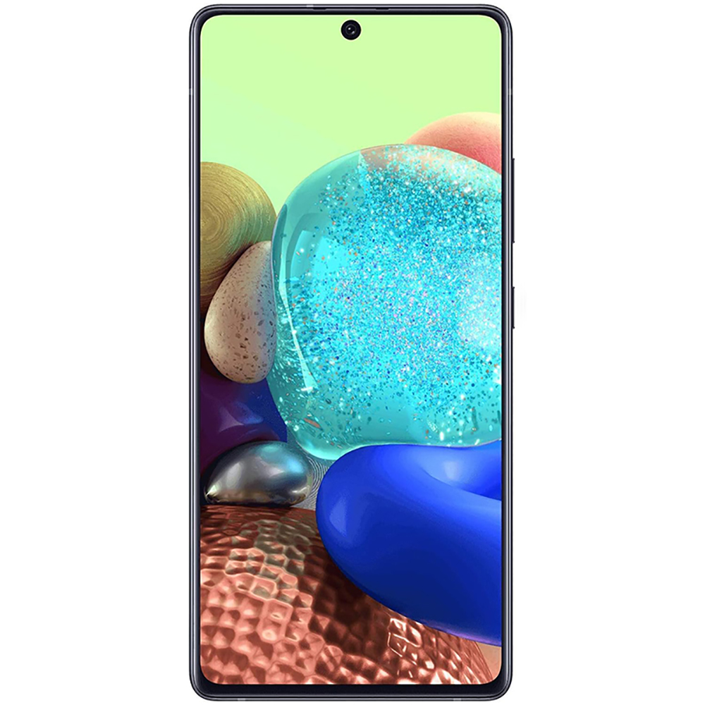 Samsung Galaxy A71 5G Smart An - Mobile & Tablet Accessories review and price