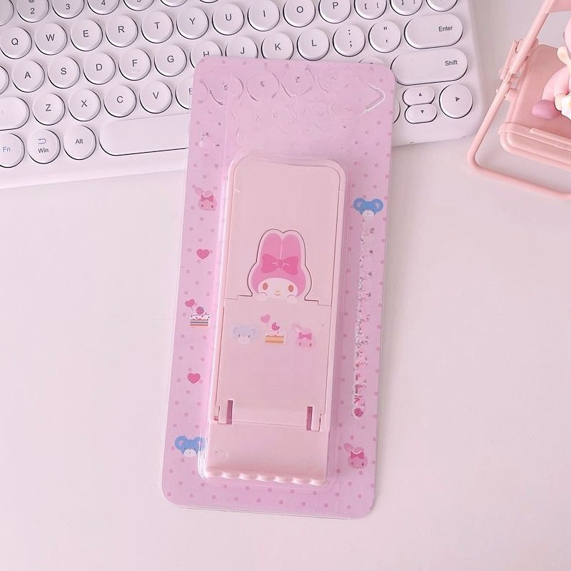 Kuromi Cartoon Cute Tablet & P - Tablet Stand Accessories review and price