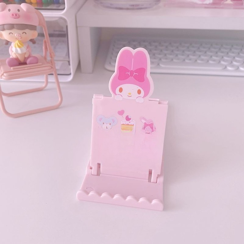 Kuromi Cartoon Cute Tablet & P - Tablet Stand Accessories review and price