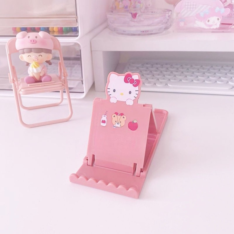 Kuromi Cartoon Cute Tablet & P - Tablet Stand Accessories review and price