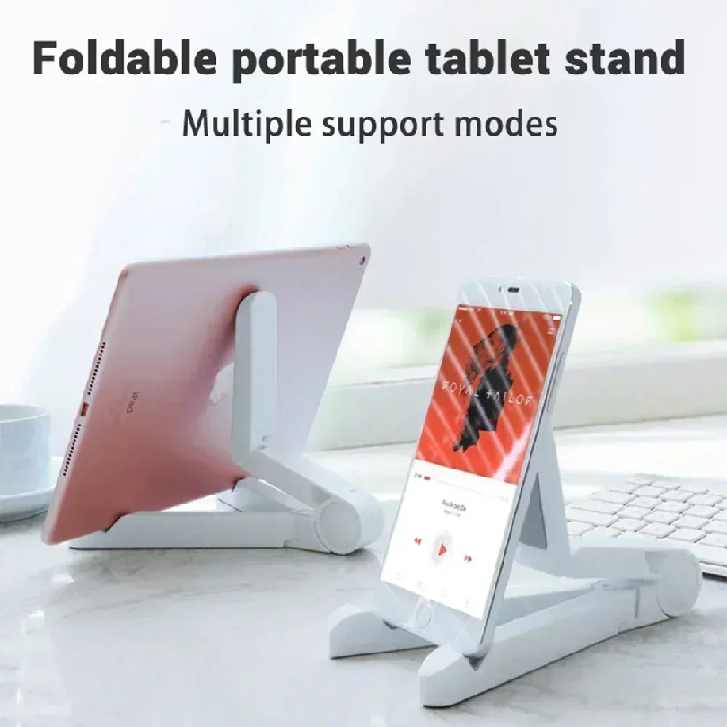 Universal Folding Tablet Holde - Xiaomi Tablet Accessories review and price