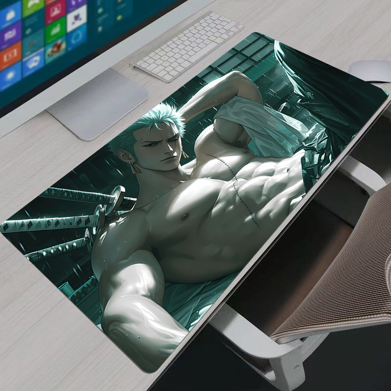 Mouse Pad Notbook One Piece Zo - Rugged Tablet Accessories review and price