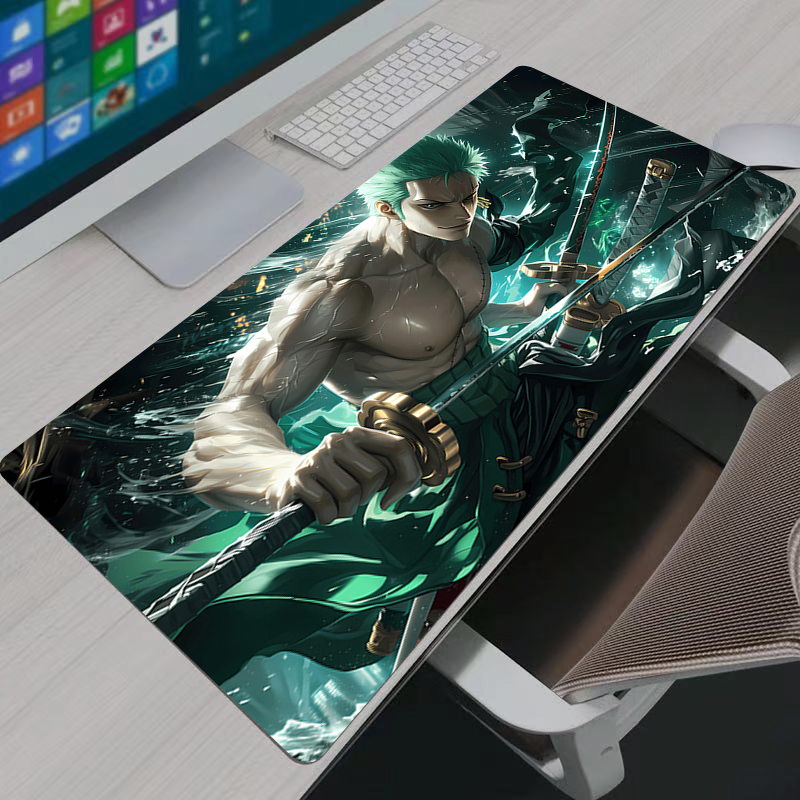 Mouse Pad Notbook One Piece Zo - Rugged Tablet Accessories review and price