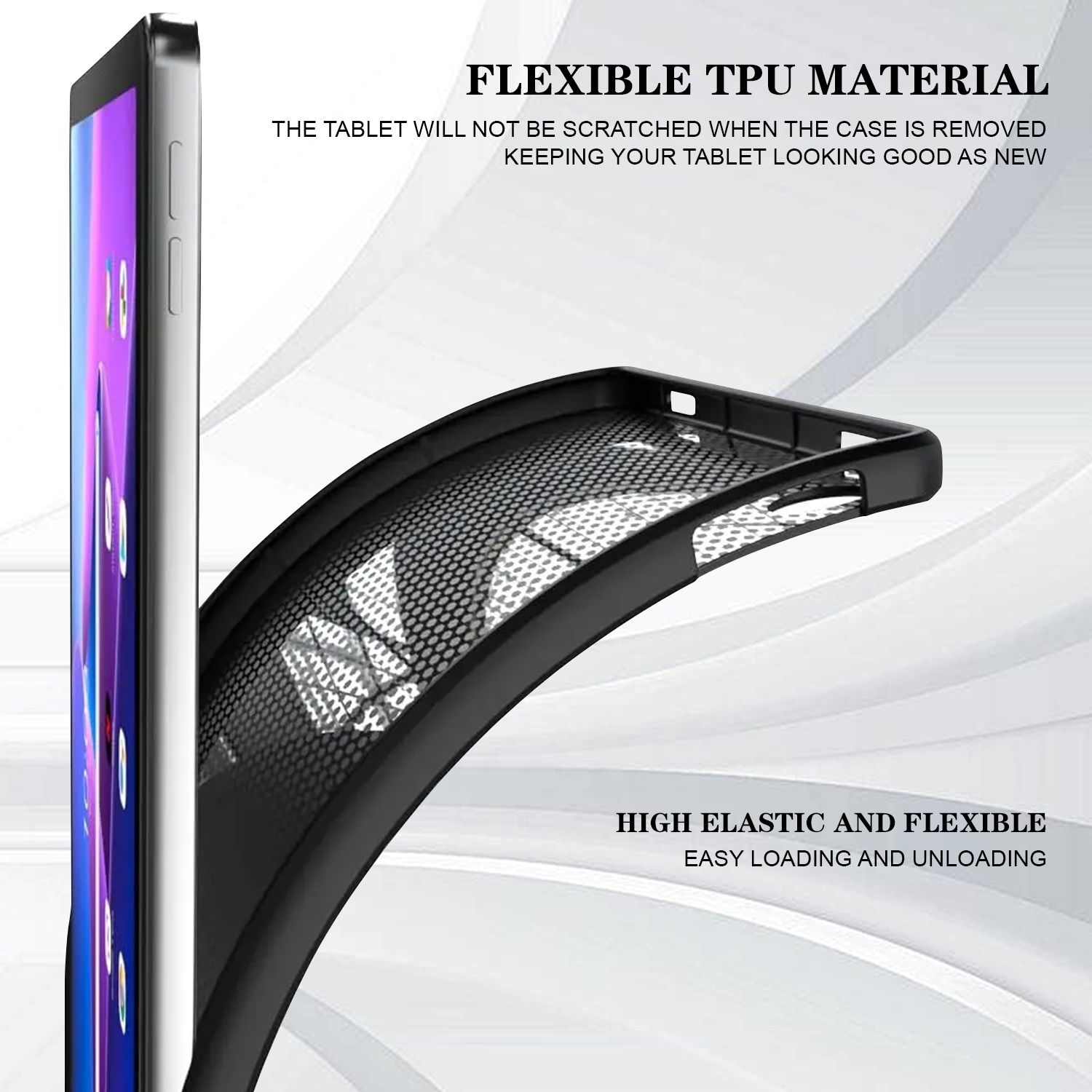 Silicone Tablet Case For Idea  - Cidea Tablet Accessories review and price