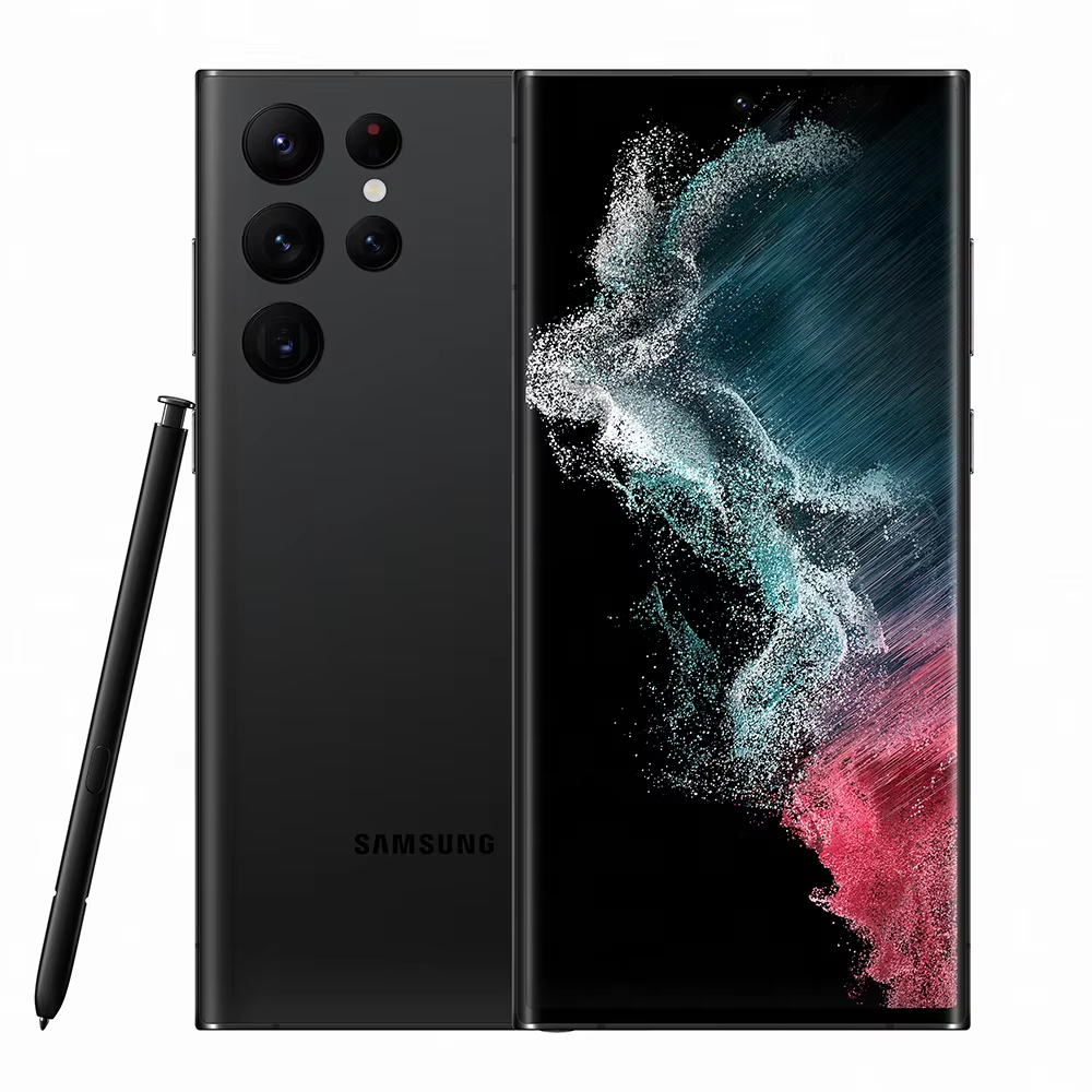 Samsung Galaxy S22 Ultra 5G 8K - Mobile & Tablet Accessories review and price