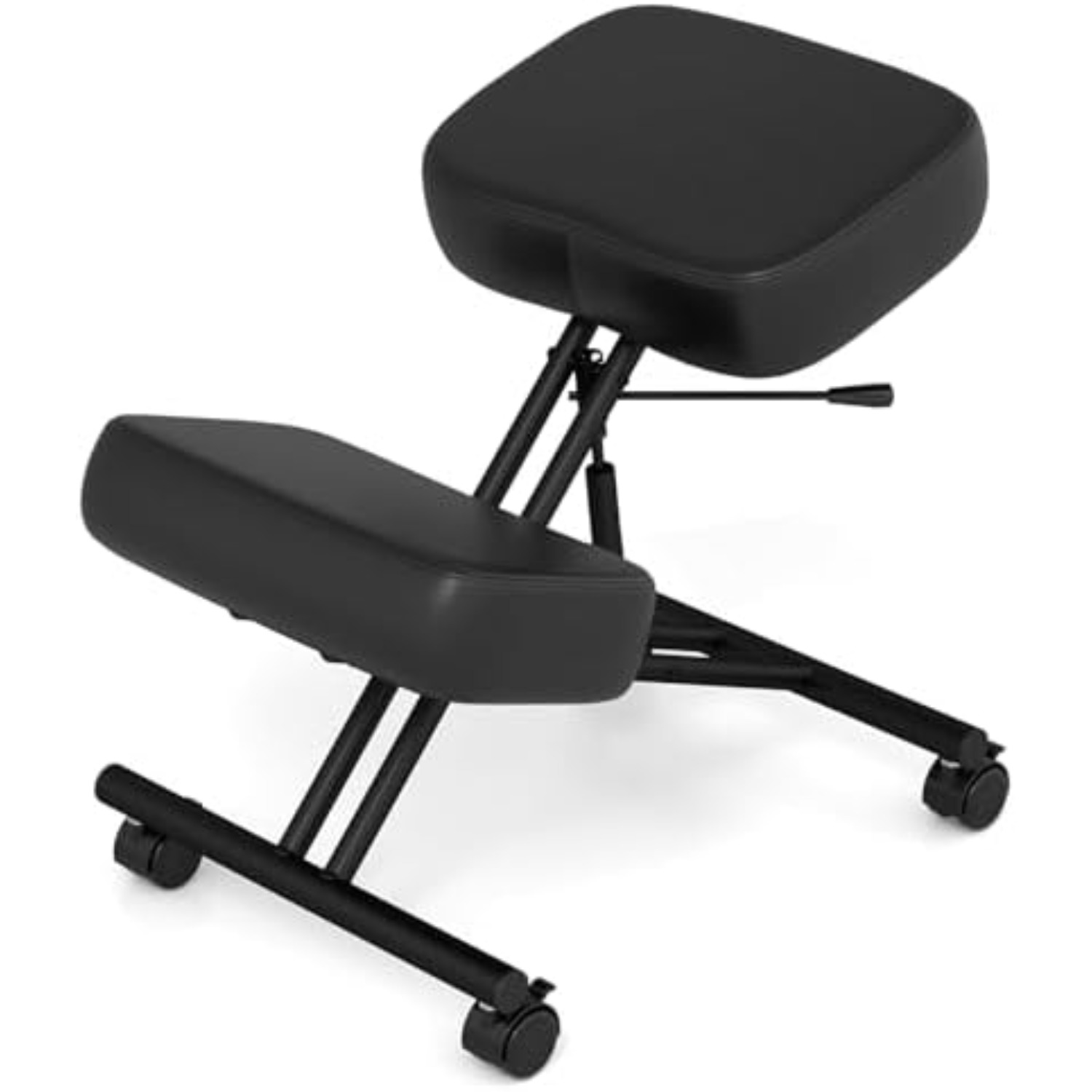 Kneeling Chair, Upholstered Mo - Mobile & Tablet Accessories review and price