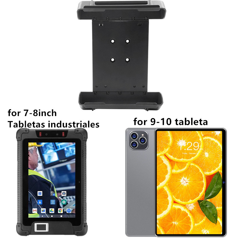 Triple/Dual Suction Tablet Mou - Tablet Car Mount review and price