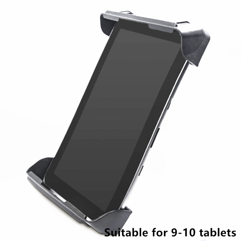 Triple/Dual Suction Tablet Mou - Tablet Car Mount review and price