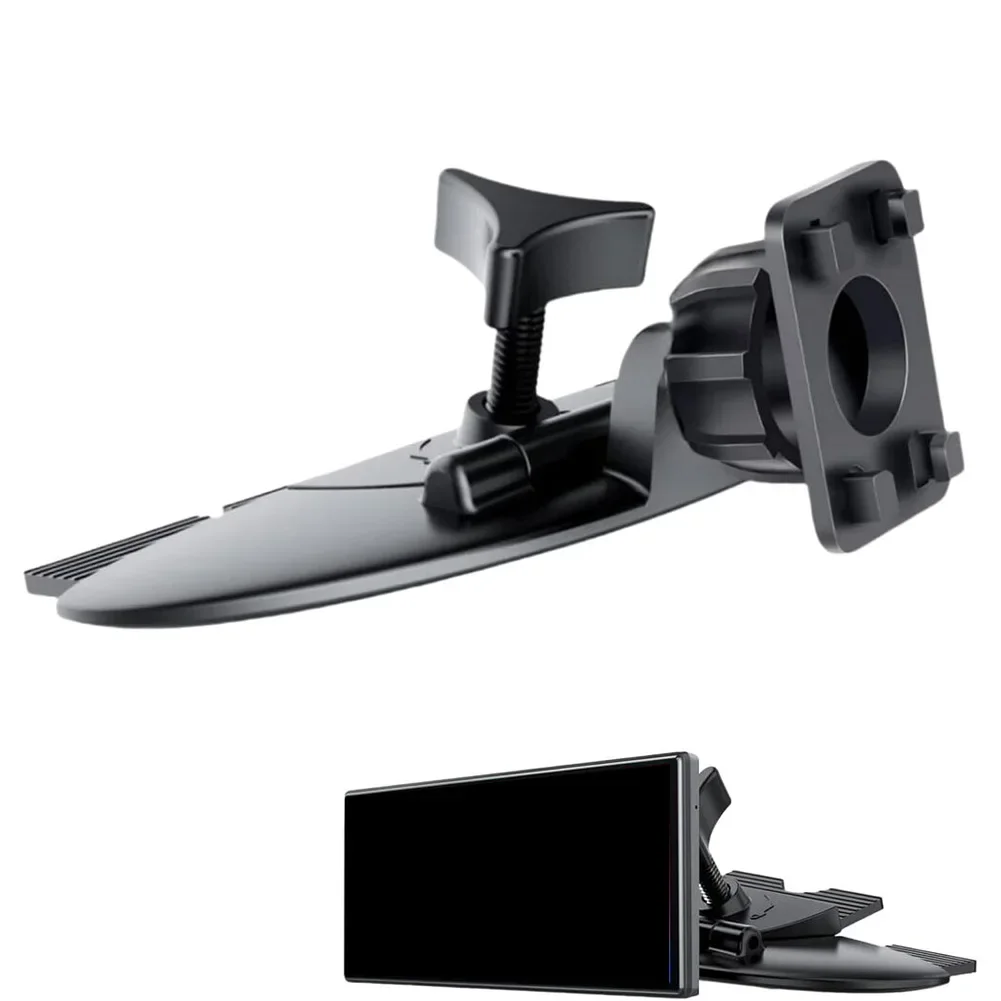Adjustable CD Slot Car Holder  - Tablet Car Mount review and price