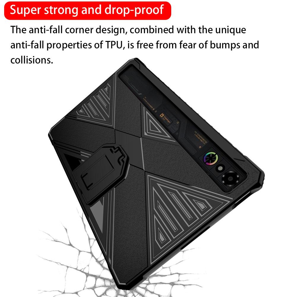 TPU Soft Shell With Bracket Fo - Redmagic Tablet Accessories review and price