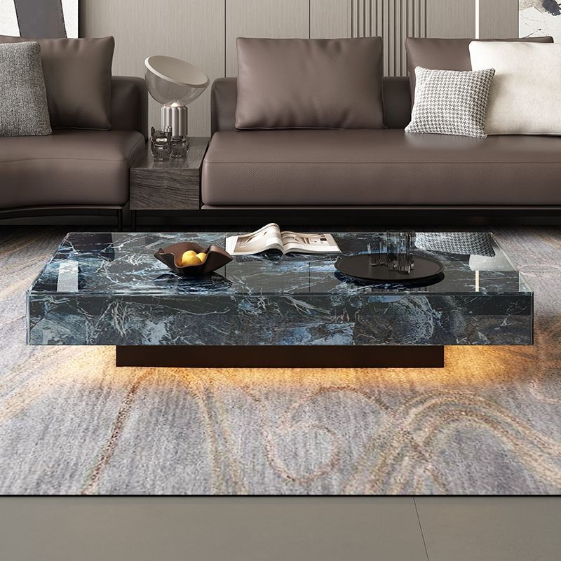 Japanese Storage Coffee Table  - Unique Table Accessories review and price