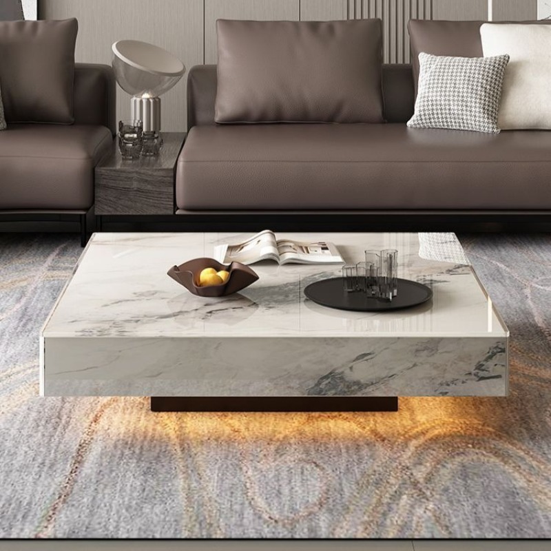 Japanese Storage Coffee Table  - Unique Table Accessories review and price