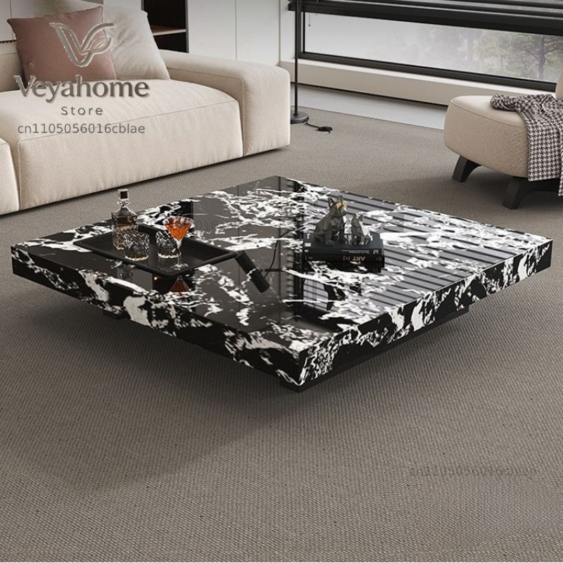 Unique Design Coffee Table Ita - Unique Table Accessories review and price