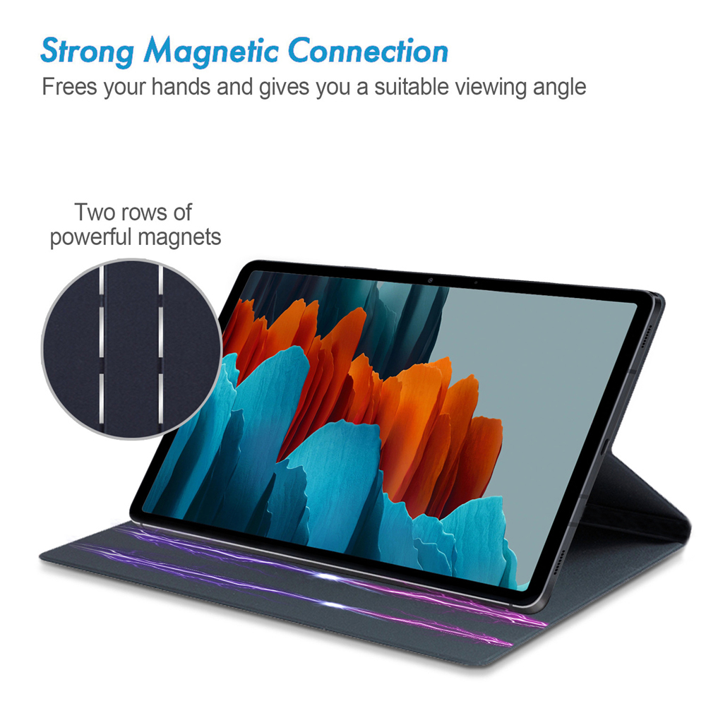 Magnetic Case For Samsung Gala - Tablet S9 Fe Accessories review and price