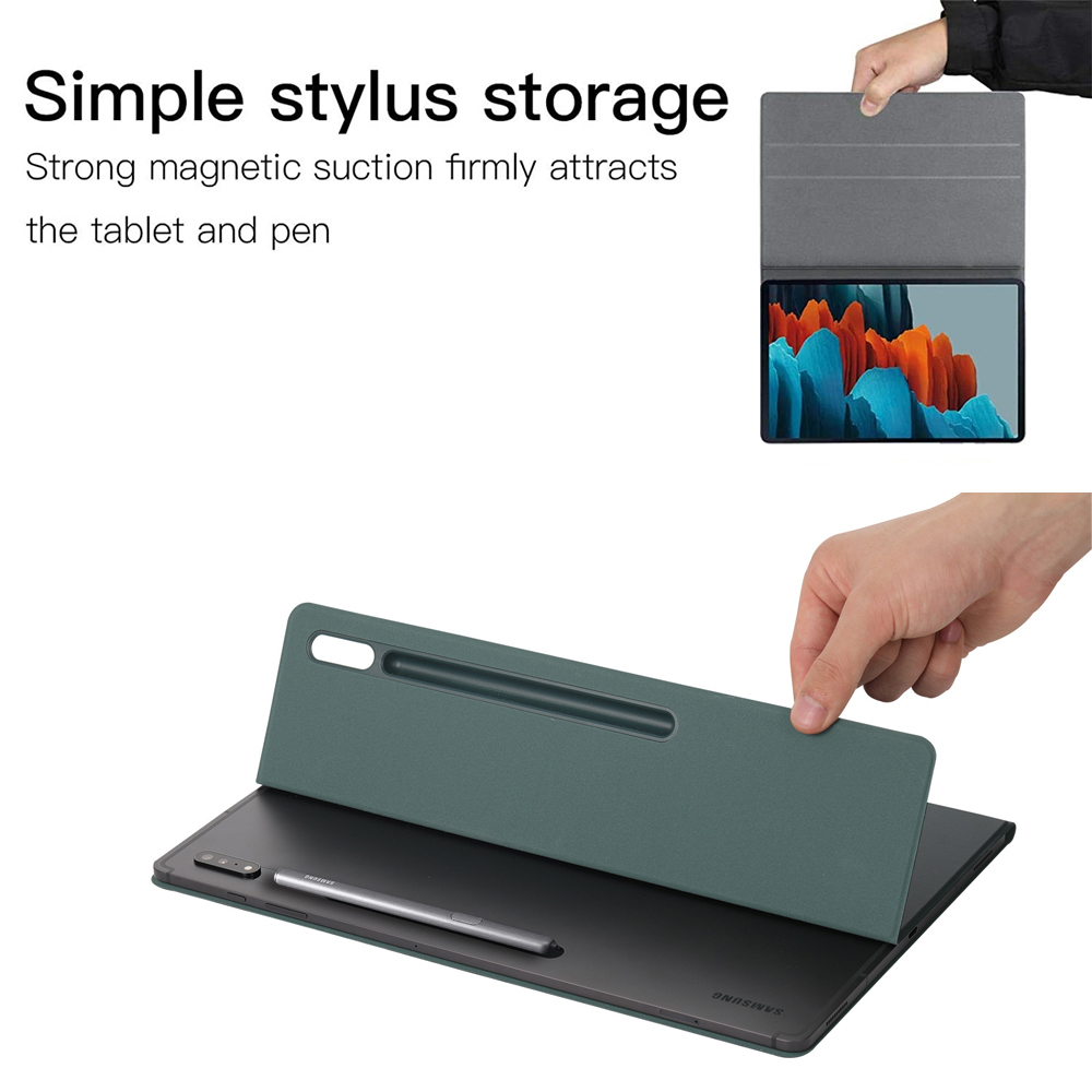 Magnetic Case For Samsung Gala - Tablet S9 Fe Accessories review and price