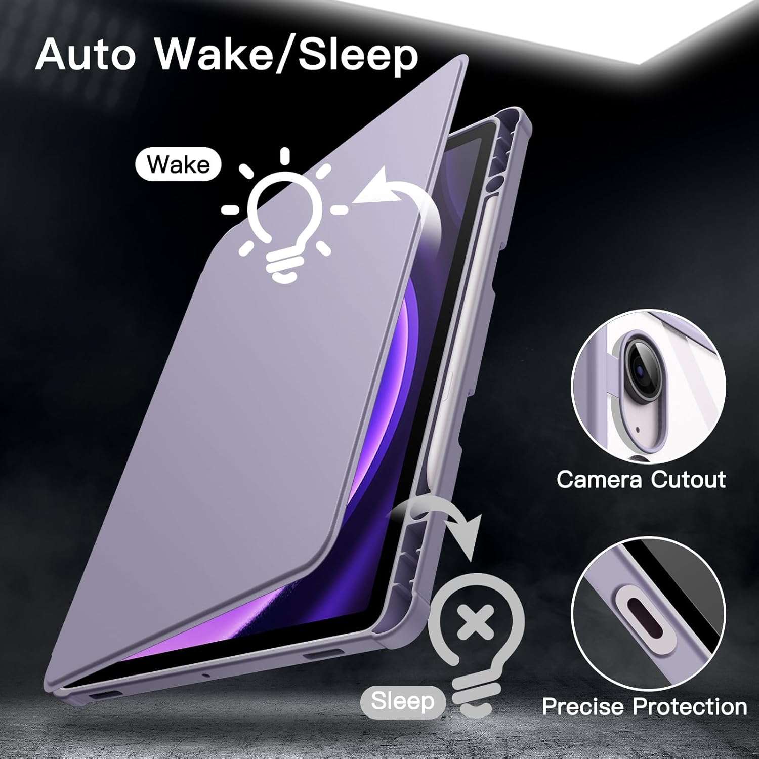 For Samsung Galaxy Tab S10 FE/ - Tablet S9 Fe Accessories review and price