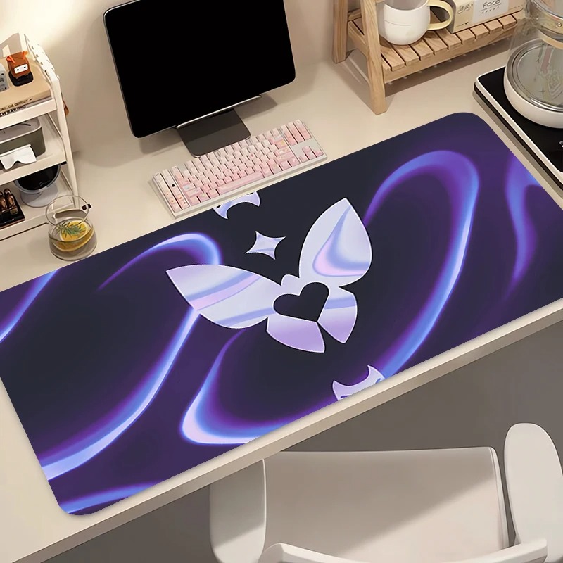 Mouse Pad Gamer Computer Anime - Tablet With All Accessories review and price
