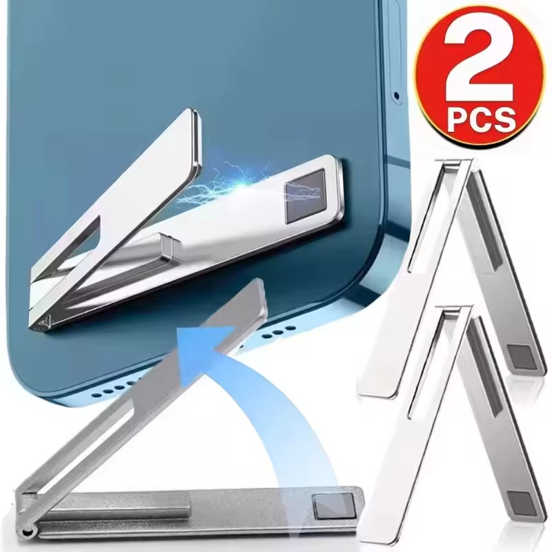 Invisible Ultra Thin Magnetic  - Tablet Stand Accessories review and price