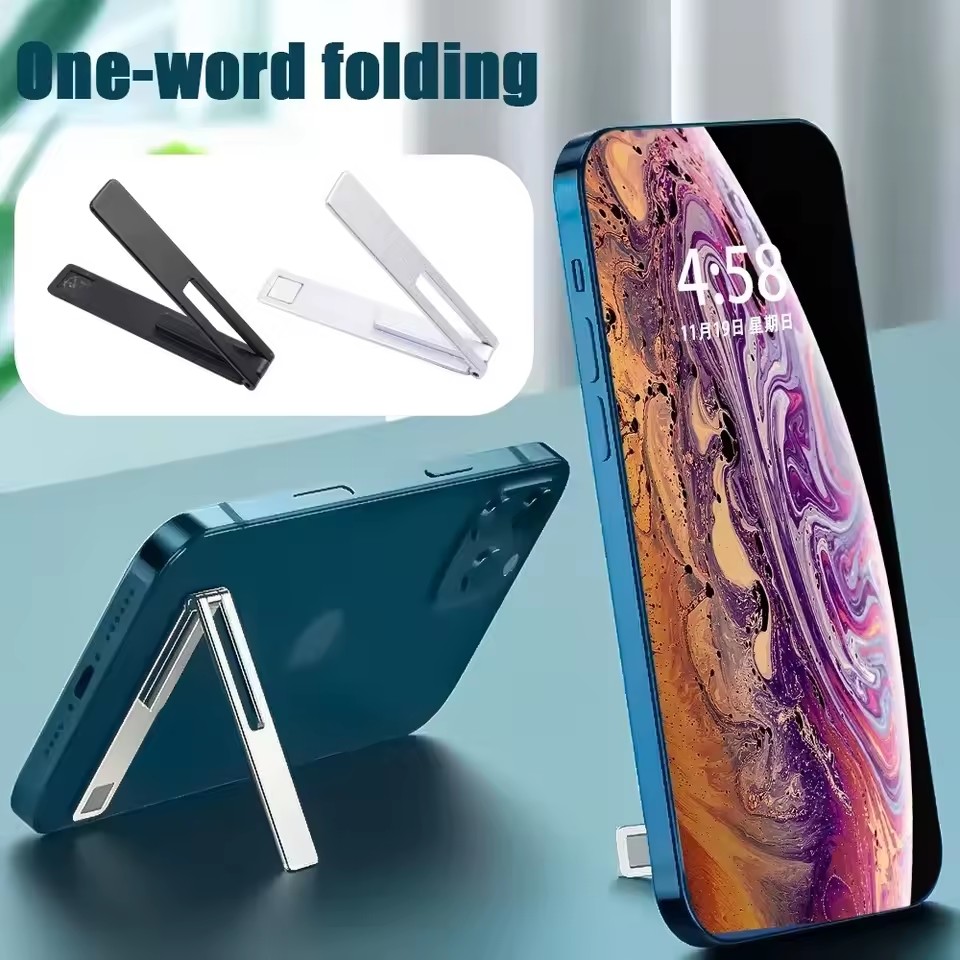 Invisible Ultra Thin Magnetic  - Tablet Stand Accessories review and price
