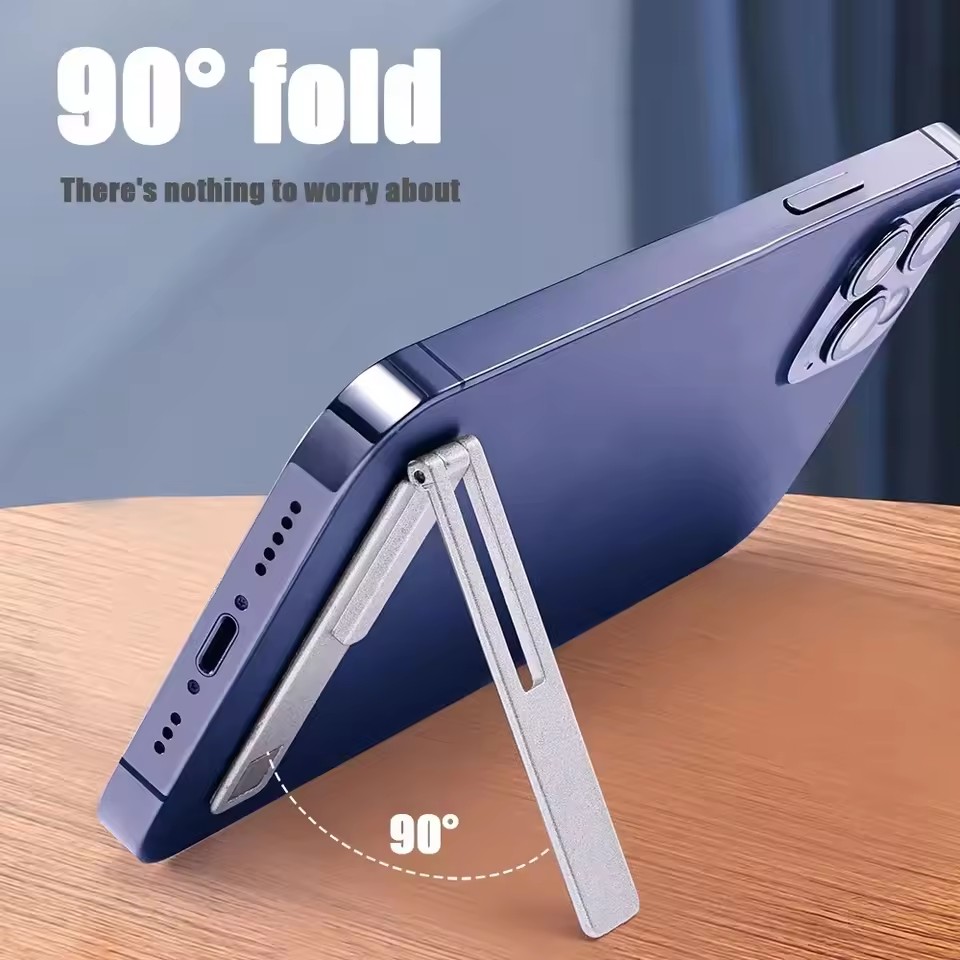 Invisible Ultra Thin Magnetic  - Tablet Stand Accessories review and price