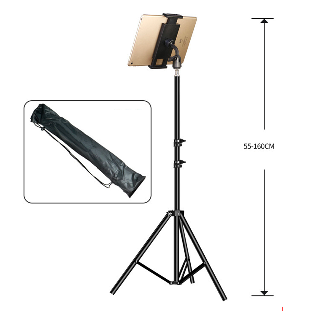 Adjustable Tripod Floor Tablet - Xiaomi Tablet Accessories review and price