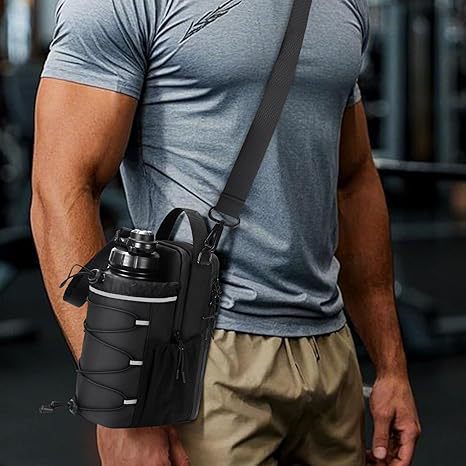 New Sports Gym Magnetic Kettle - Mobile & Tablet Accessories review and price
