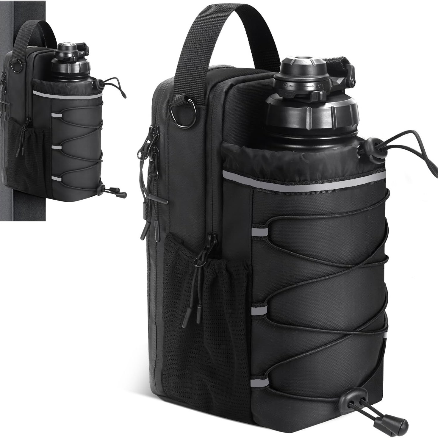 New Sports Gym Magnetic Kettle - Mobile & Tablet Accessories review and price