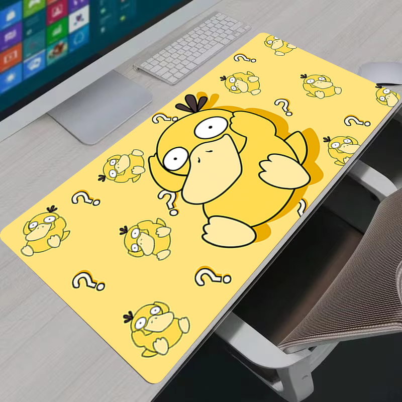 Mousepad Anime P-Pokemon Psydu - Tablet With All Accessories review and price