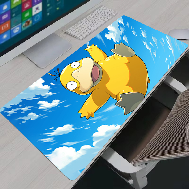 Mousepad Anime P-Pokemon Psydu - Tablet With All Accessories review and price