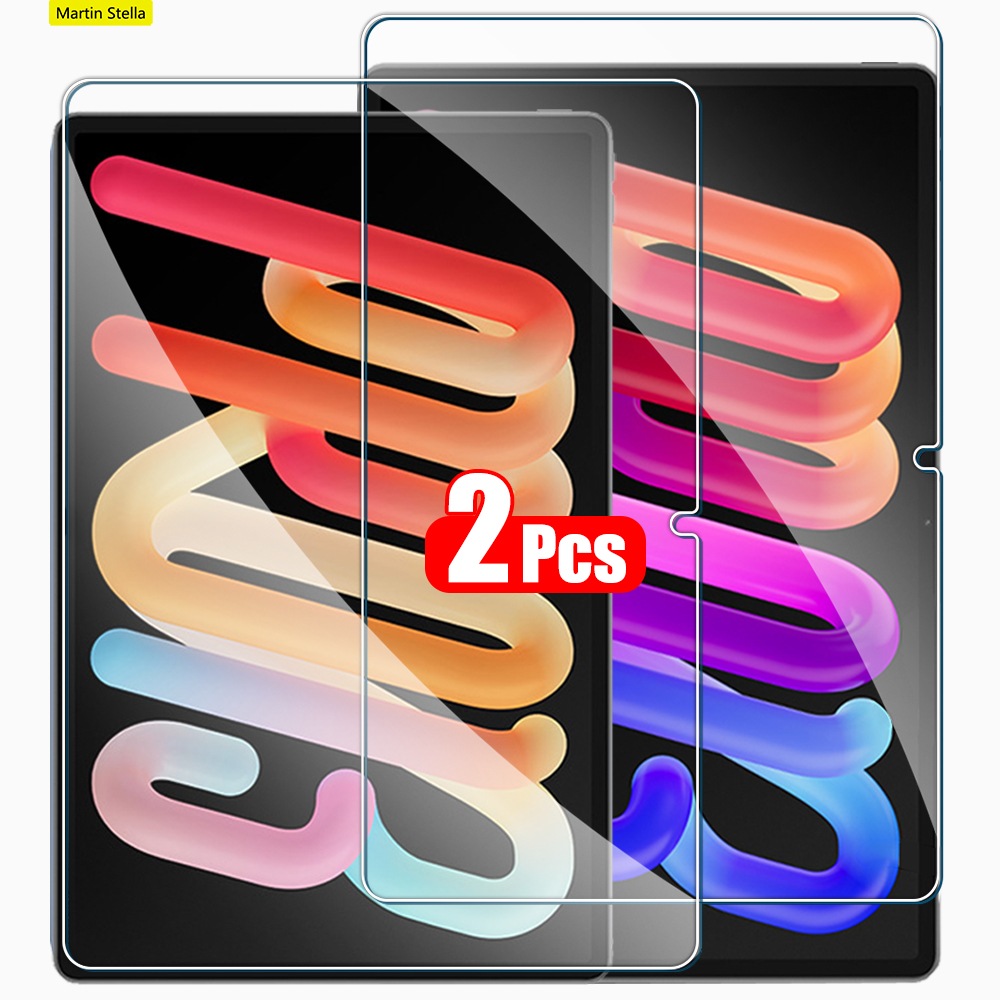 2PCS Screen Protector Tempered - Temu Tablet Accessories review and price