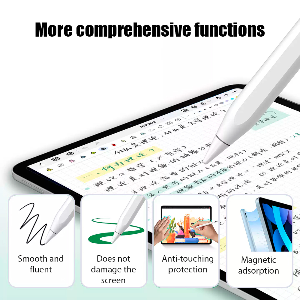 For Apple Pencil 2 Palm Reject - Tablet Stylus Accessories review and price