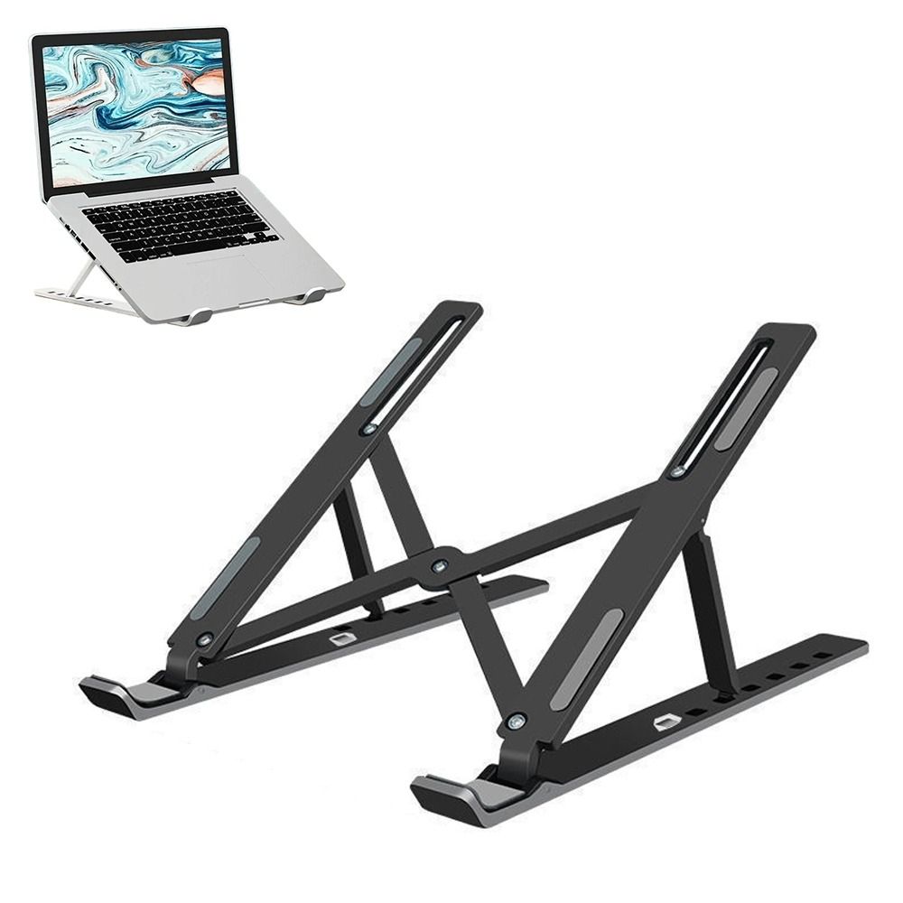 New Universal Laptop Stand Adj - Cooling Stand Tablet review and price