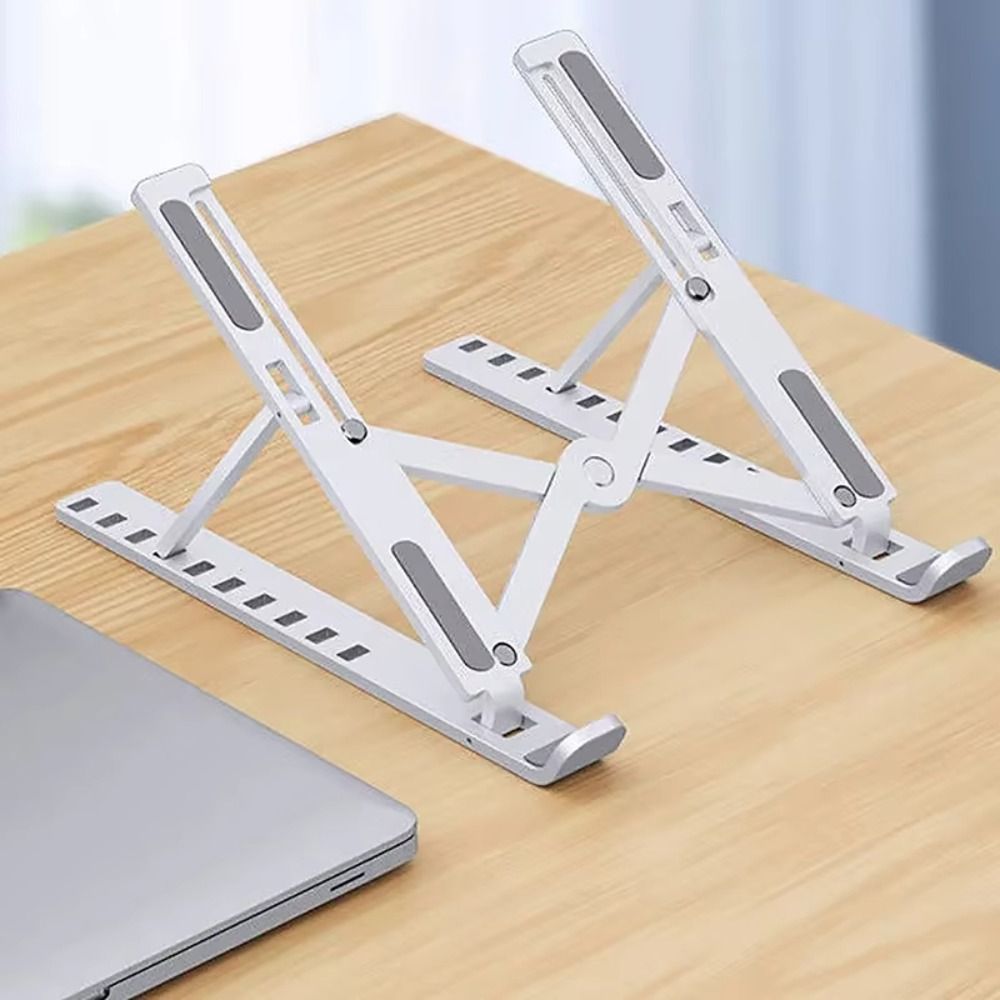 New Universal Laptop Stand Adj - Cooling Stand Tablet review and price