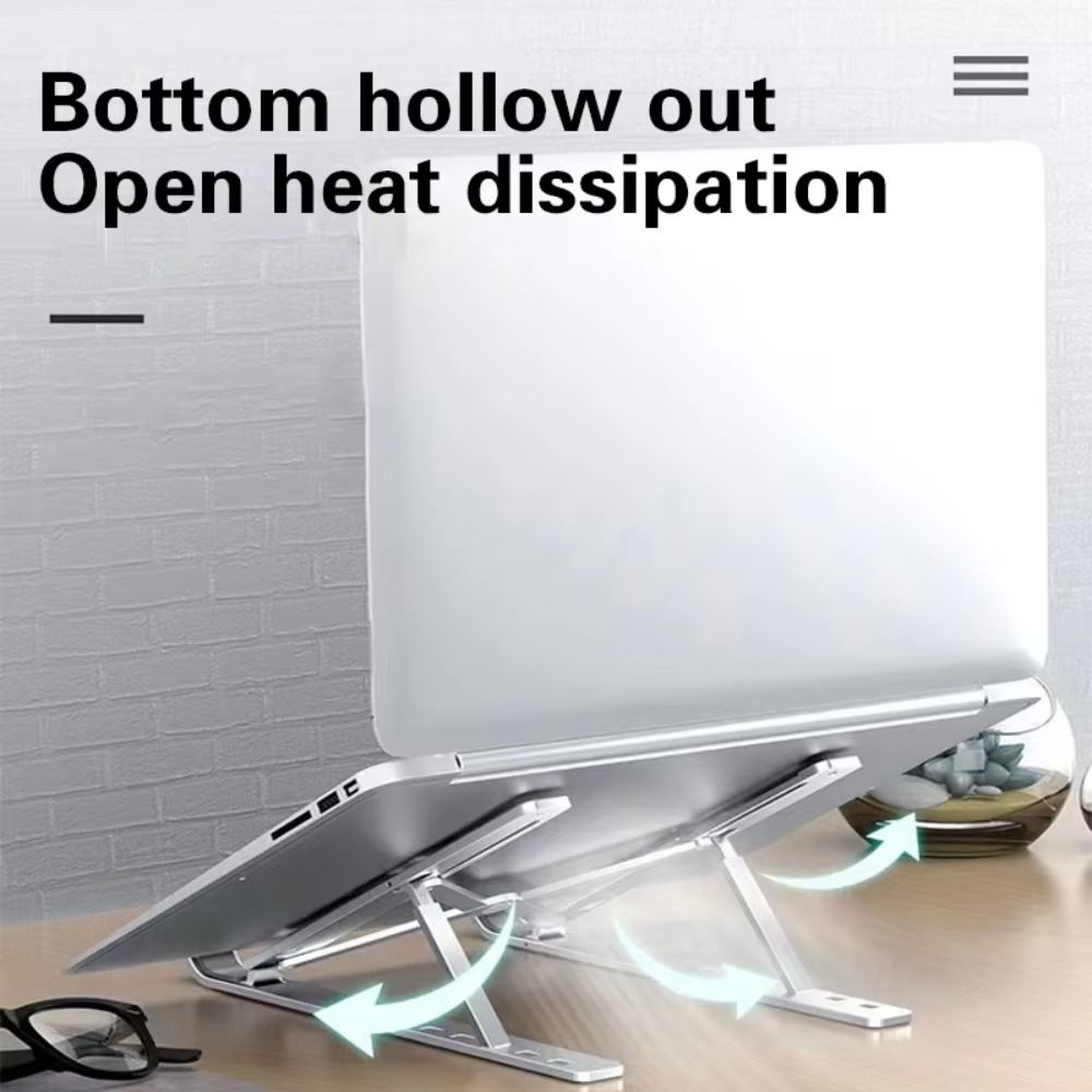 New Universal Laptop Stand Adj - Cooling Stand Tablet review and price