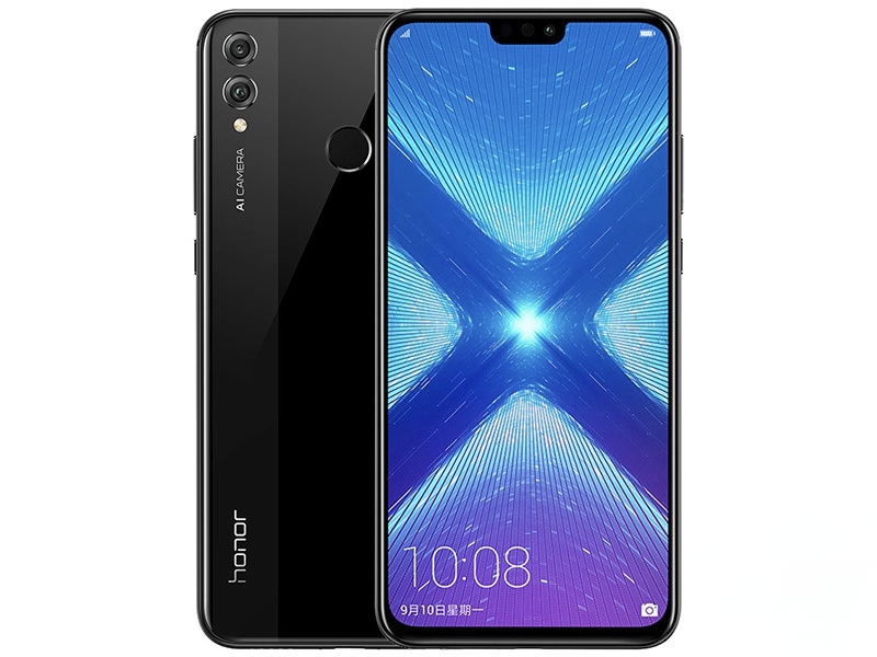Honor 8X 4G LTE Unlocked Mobil - Mobile & Tablet Accessories review and price