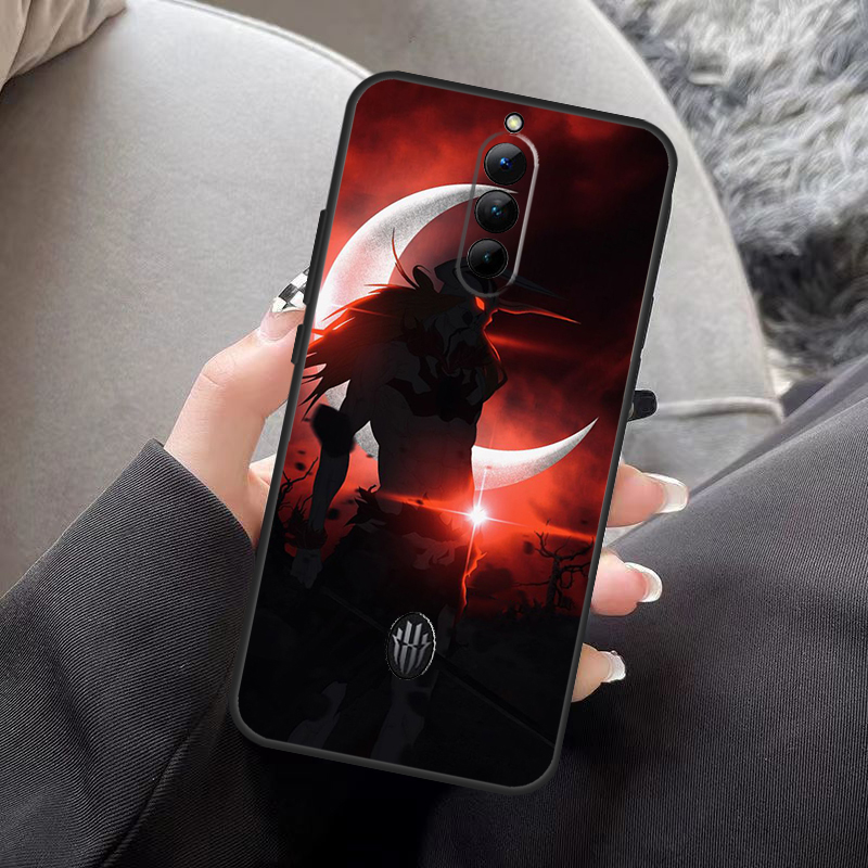Bleach Anime Case For Nubia Re - Redmagic Tablet Accessories review and price