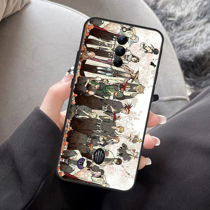 Bleach Anime Case For Nubia Re - Redmagic Tablet Accessories review and price