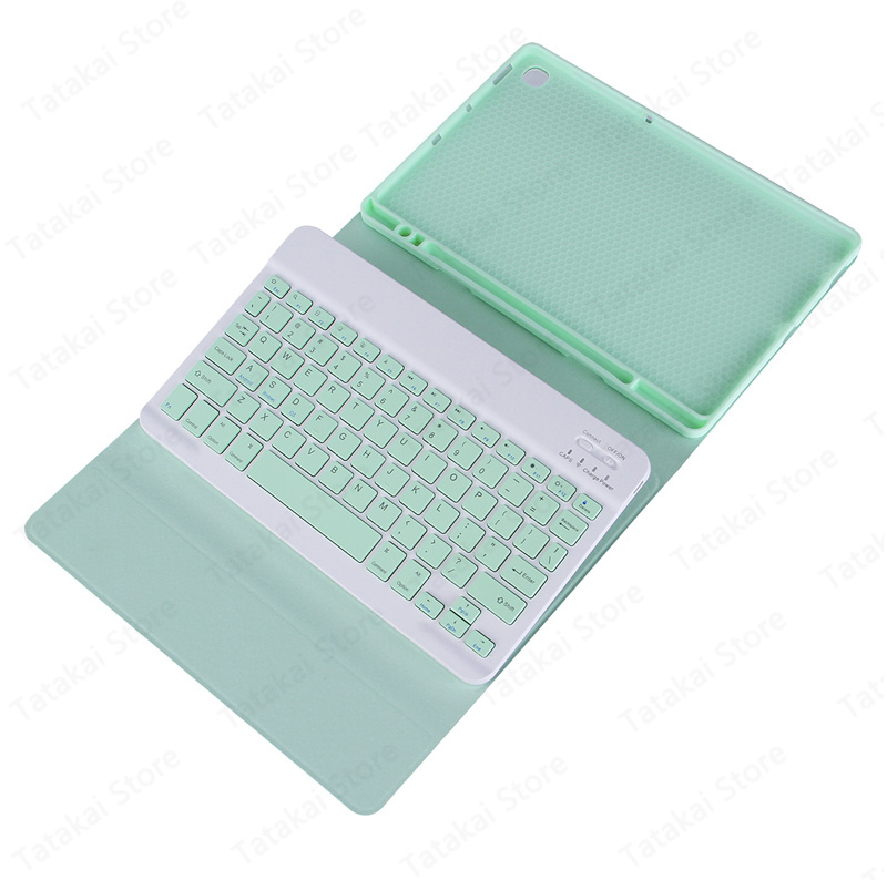 Clavier AZERTY pour iPad Air 1 - Redmi Tablet Accessories review and price