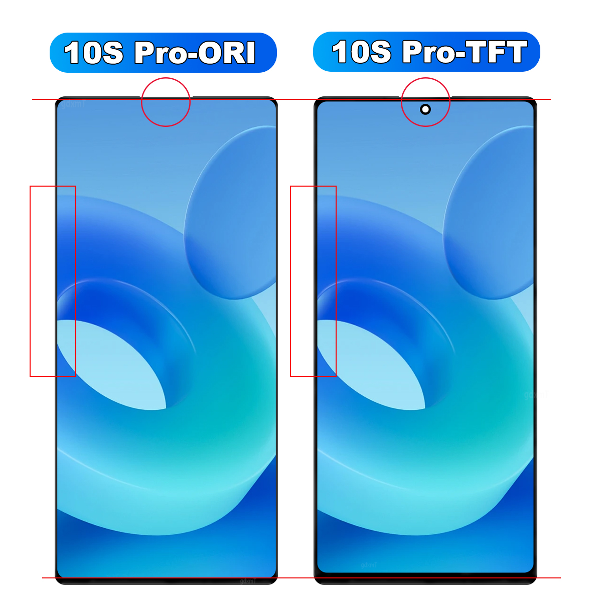 Display for ZTE nubia Z70 Ultr - Redmagic Tablet Accessories review and price