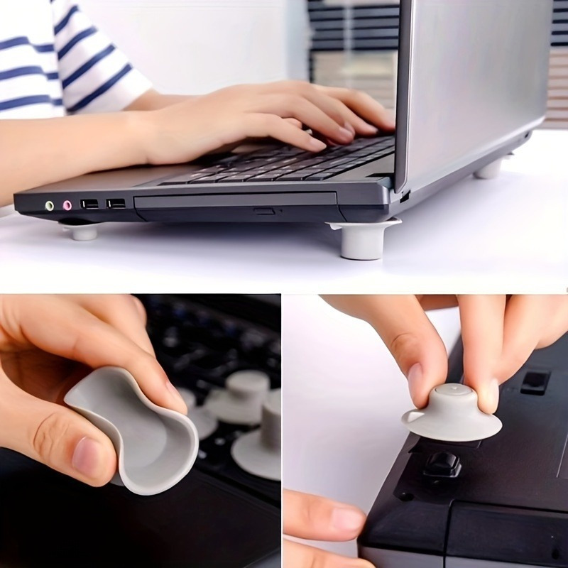 4pcs Cup Cooling Pads，Non-slip - Cooling Stand Tablet review and price