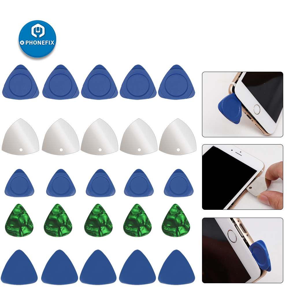 10 pcs /set Triangle Pry Openi - Tablet With All Accessories review and price
