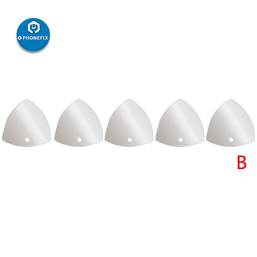 10 pcs /set Triangle Pry Openi - Tablet With All Accessories review and price
