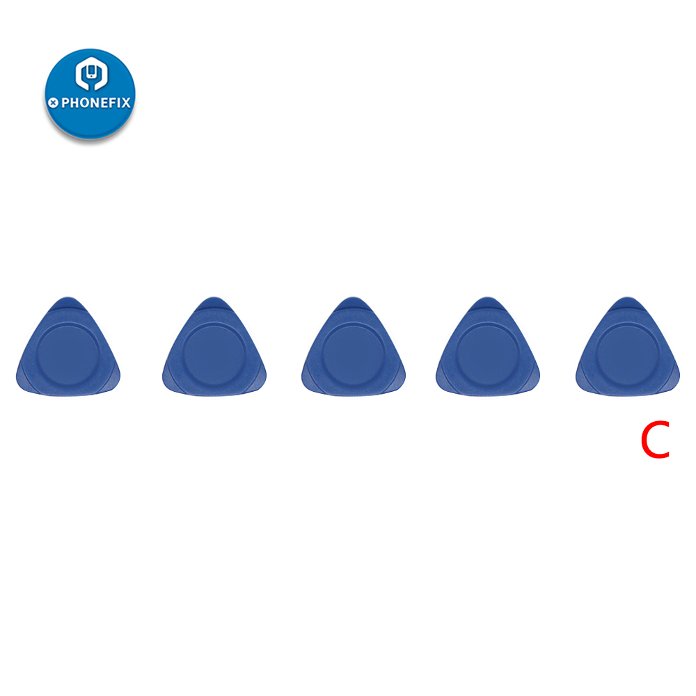 10 pcs /set Triangle Pry Openi - Tablet With All Accessories review and price