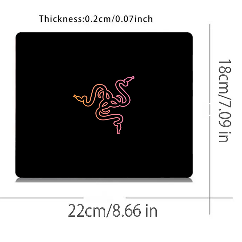 Razer Luxury Mouse Pad Anime G - Tablet With All Accessories review and price