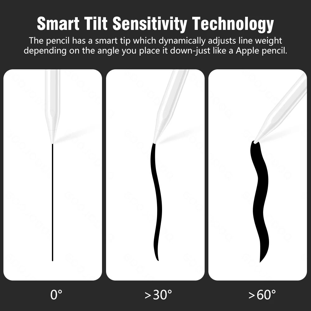 For iPad Pencil Apple Pen Styl - Bluetooth Trackpad review and price