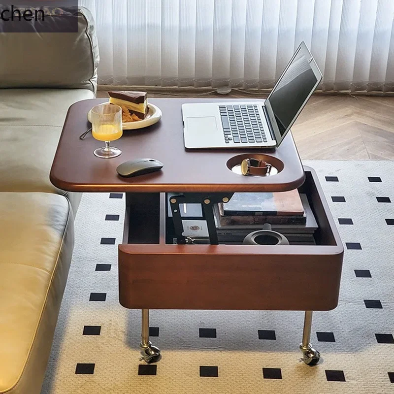 b11-7.2 Solid Wood Lift Top Co - Mobile & Tablet Accessories review and price