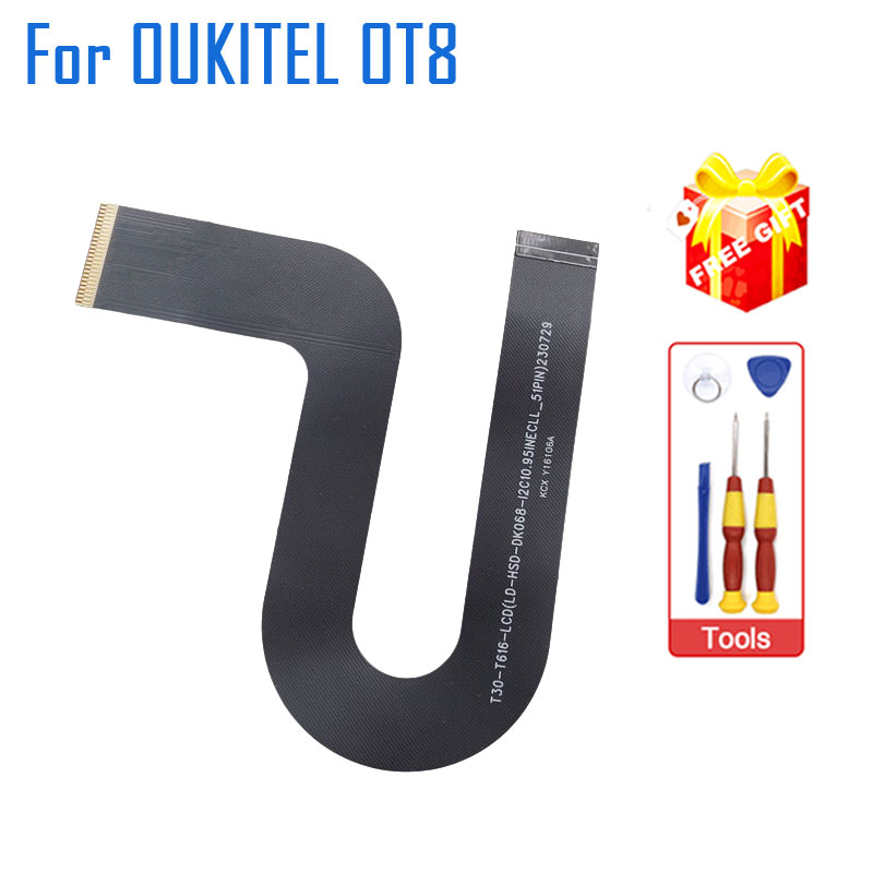 New Original OUKITEL OT8 LCD S - Oukitel Tablet Accessories review and price