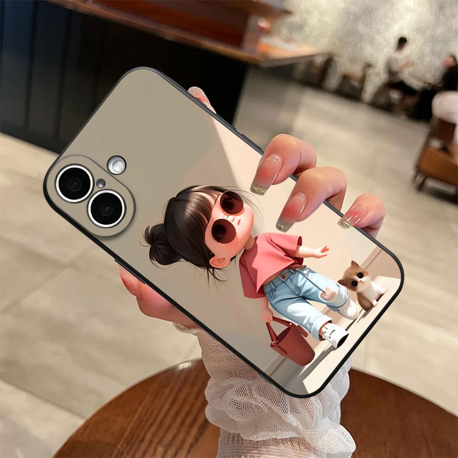 Funda Phone Cover Phone Case f - Tablet Accessories For Girls review and price