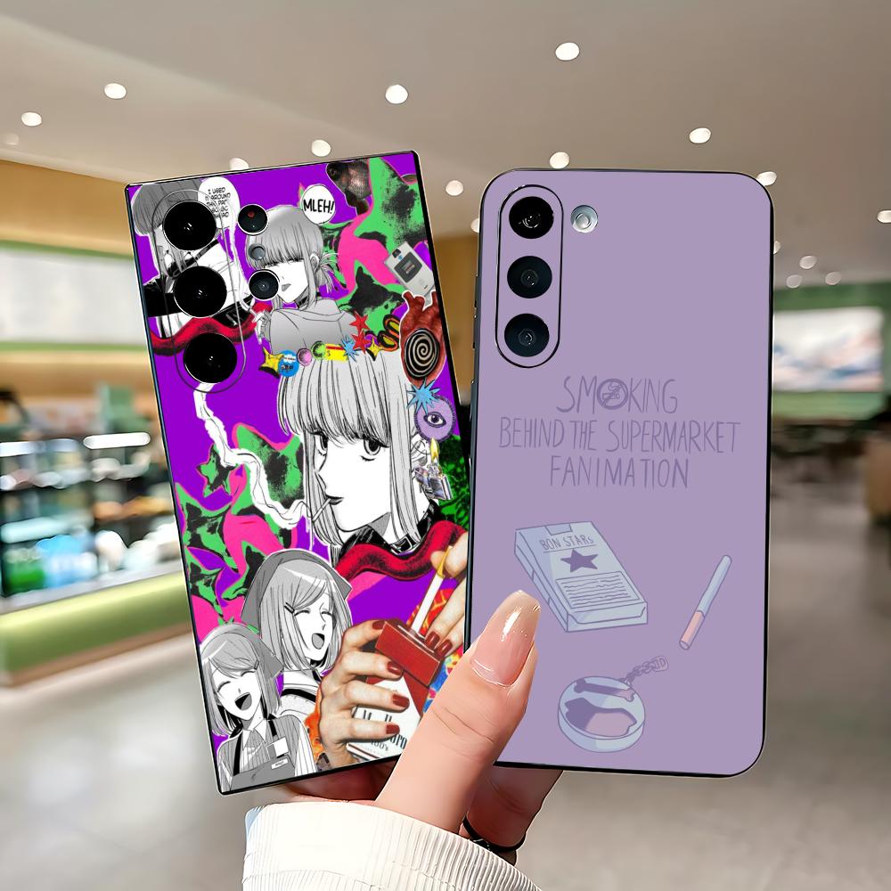 Yamada Hot Anime Girl Phone Ca - Tablet Accessories For Girls review and price